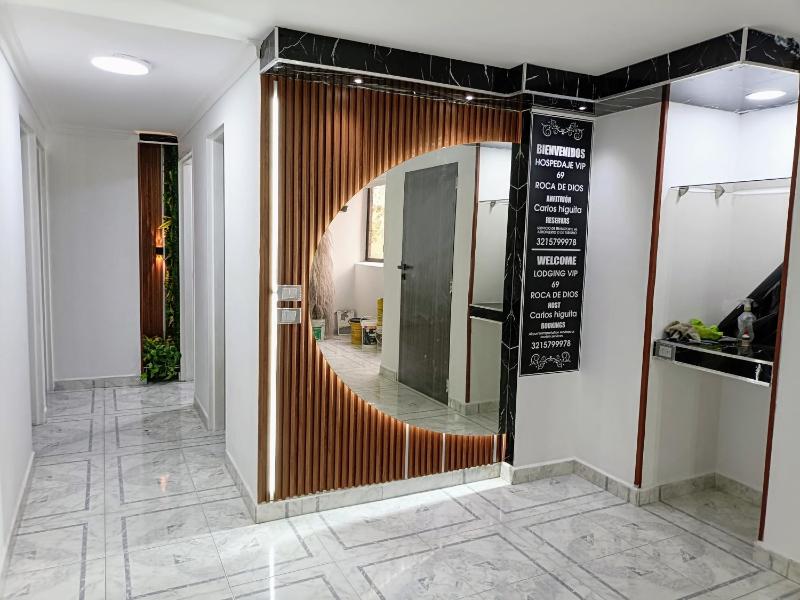 Gran apartamento completo 10 personas laureles - image 9