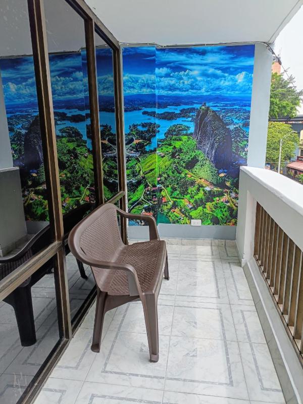 Gran apartamento completo 10 personas laureles - image 11