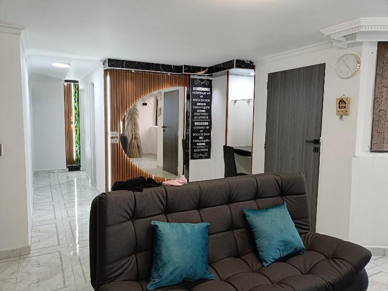 Gran apartamento completo 10 personas laureles - image 14