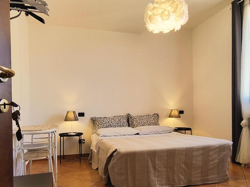 Double Room with Private Bathroom image 4