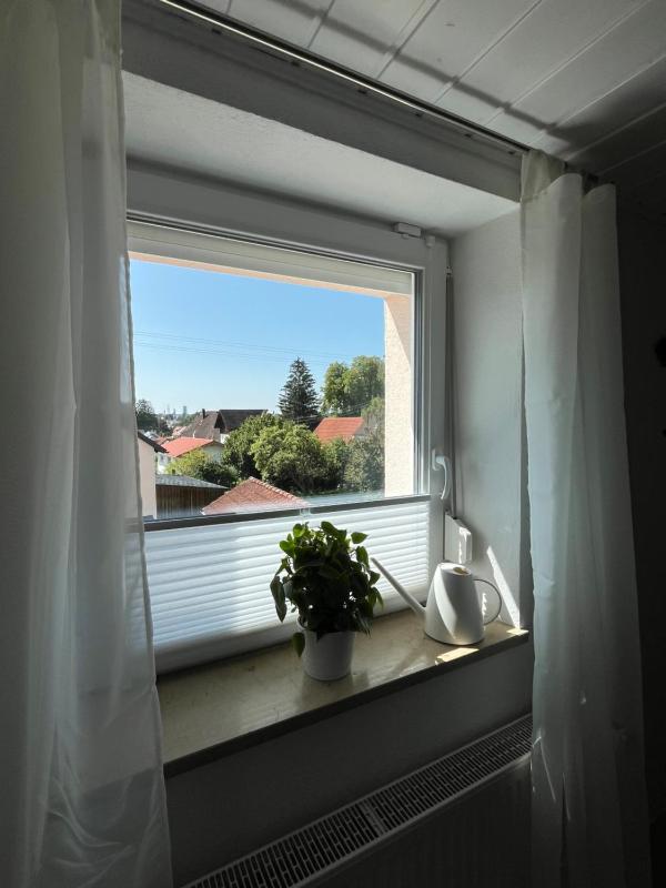 Comfort One-Bedroom Apartment image 3