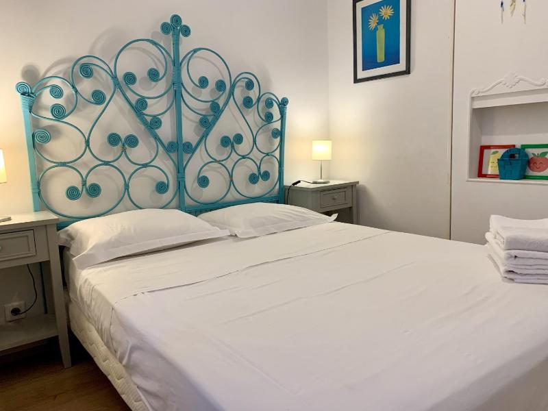 ApartHotel Riviera - 2 minutes de la plage - Exceptionnel 2 chambres AC - BALCON MEYERBEER 1 - image 12