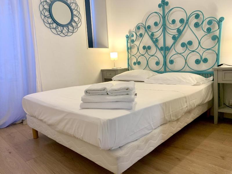 ApartHotel Riviera - 2 minutes de la plage - Exceptionnel 2 chambres AC - BALCON MEYERBEER 1 - image 16