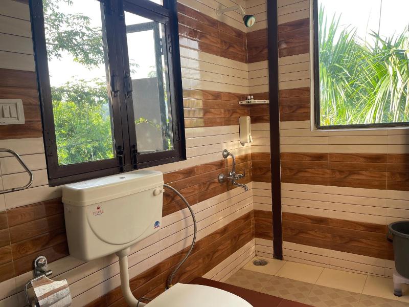 Oxygen Homestay-A Blissful Retreat - image 15