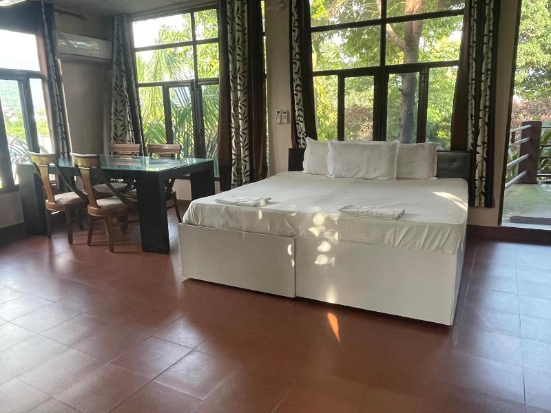 Oxygen Homestay-A Blissful Retreat - image 9