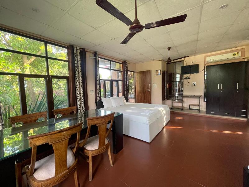 Oxygen Homestay-A Blissful Retreat - image 45