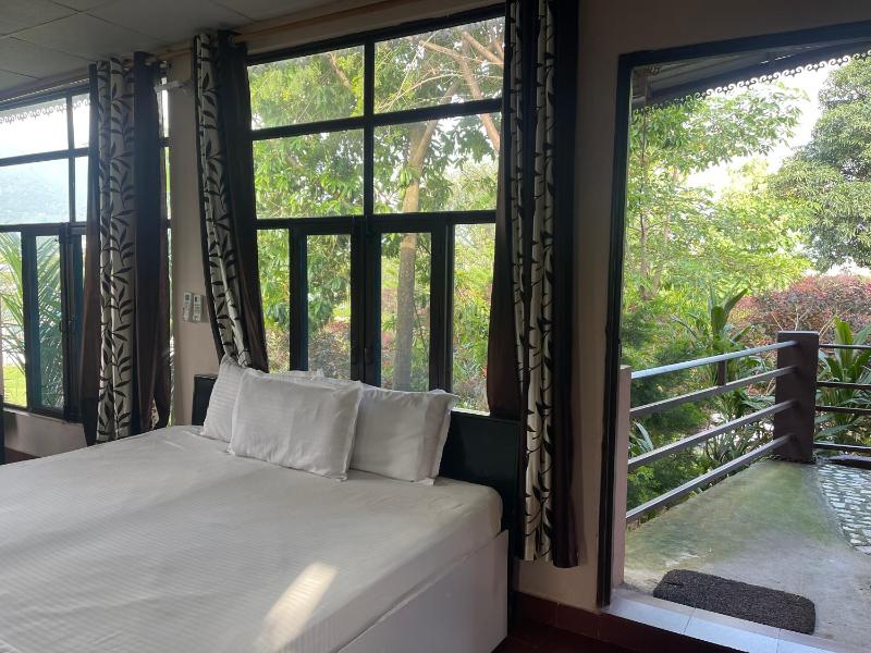 Oxygen Homestay-A Blissful Retreat - image 3