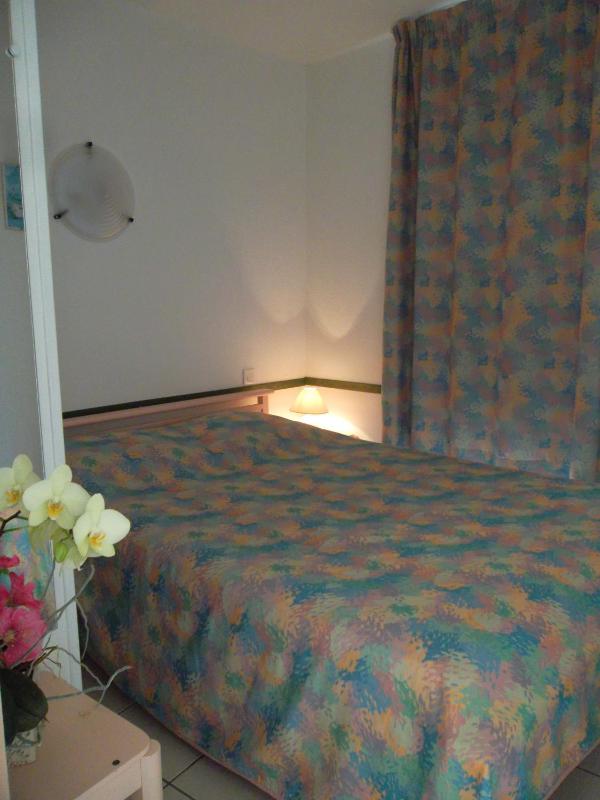 One-Bedroom Apartment image 4