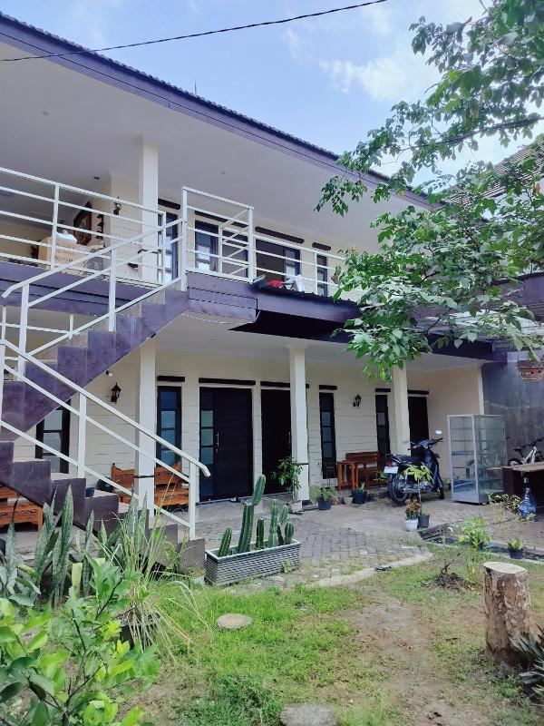 KARJO HOME STAY SYARIAH - image 22