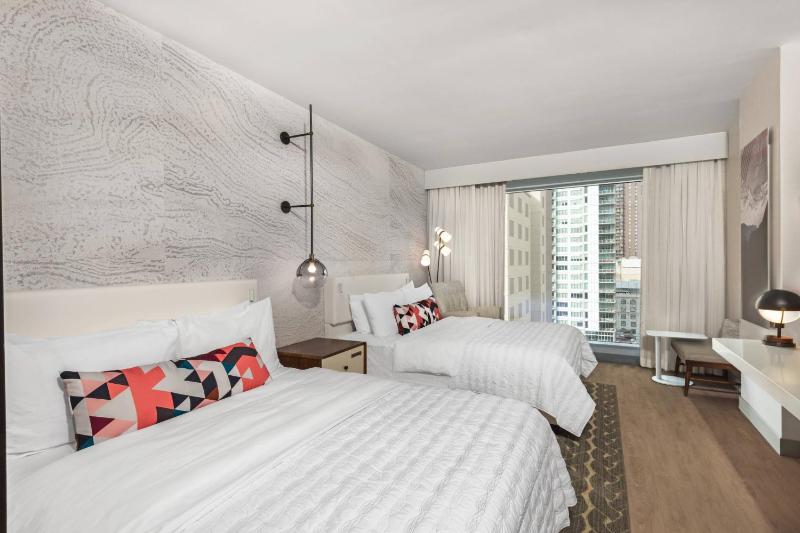 Le Meridien Denver Downtown - image 25