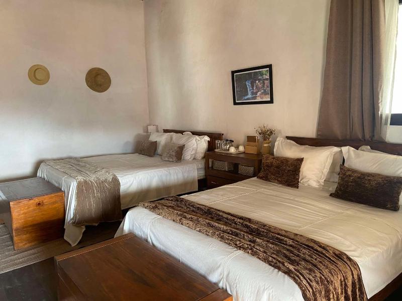 M'Serenity Guest House - image 11
