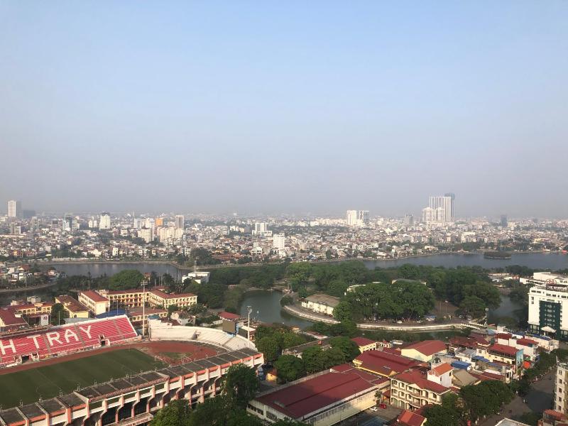 Happy Apartment-SHP Plaza Lạch Tray - image 2