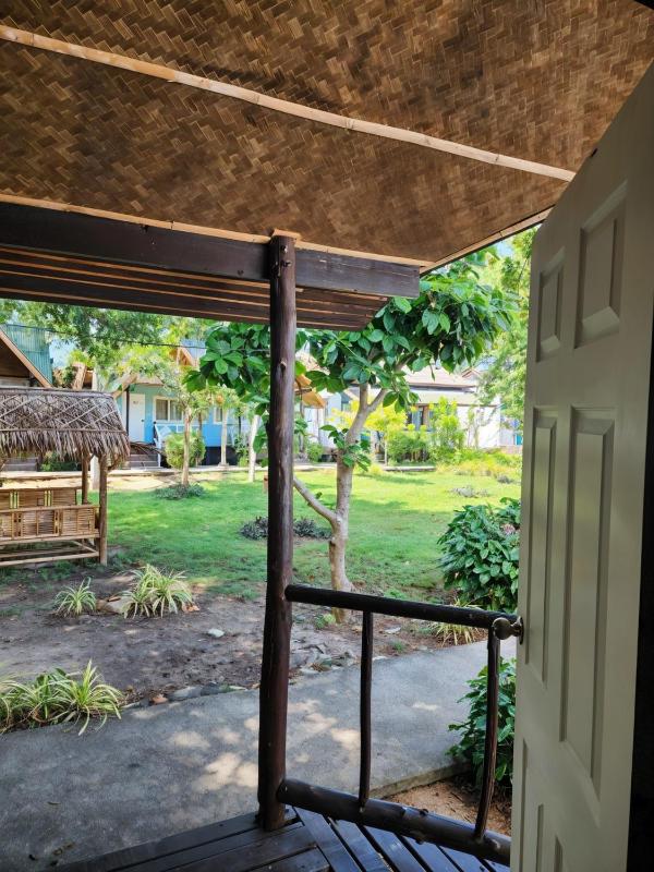 A Little Bungalows By Beach - image 48