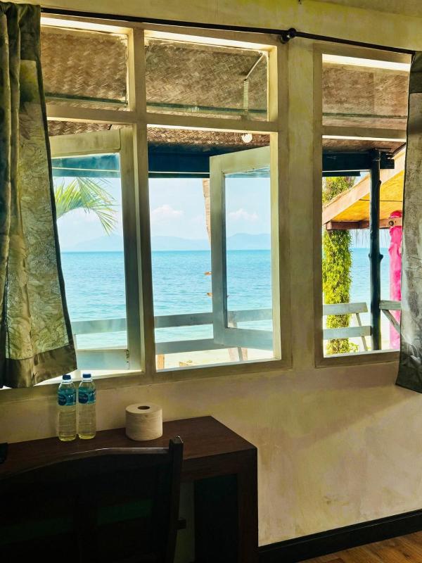 A Little Bungalows By Beach - image 35