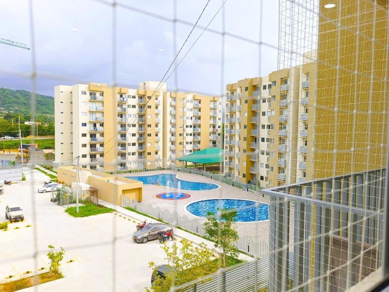 Comodo Apartamento con vistas wifi AA TV & Piscina - image 37
