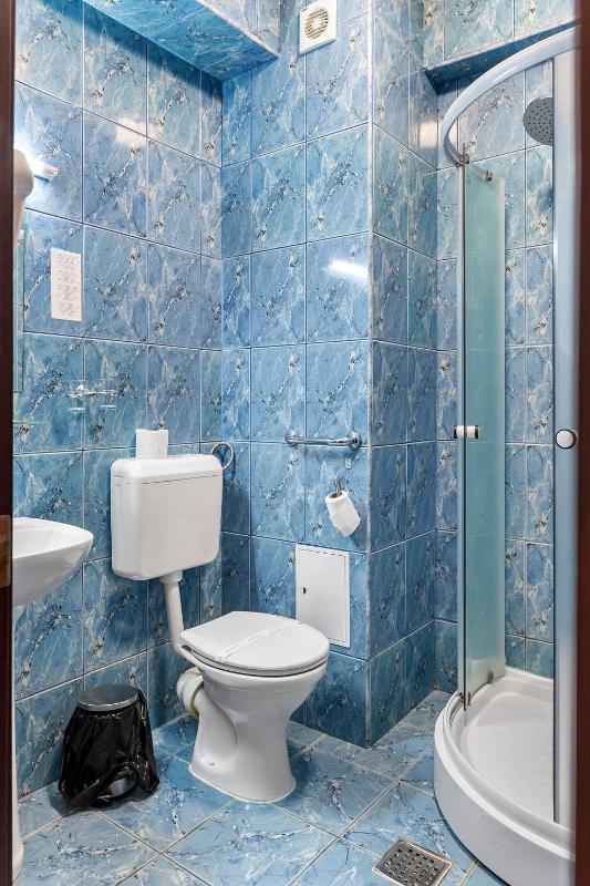 Economy Single Room image 4