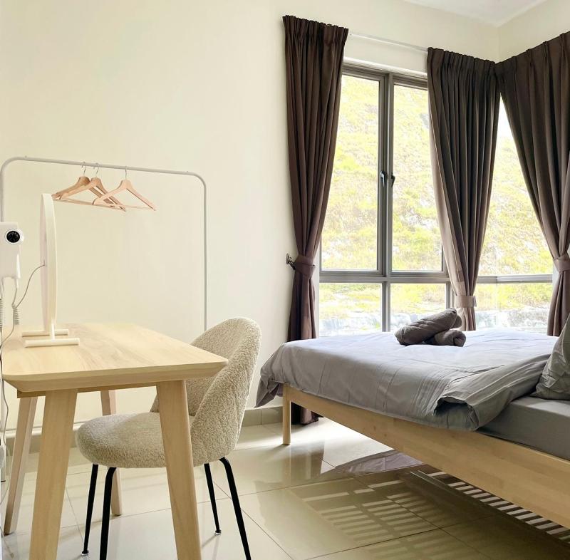 Mizu Homestay Kea Farm 10mins to BOH - image 22