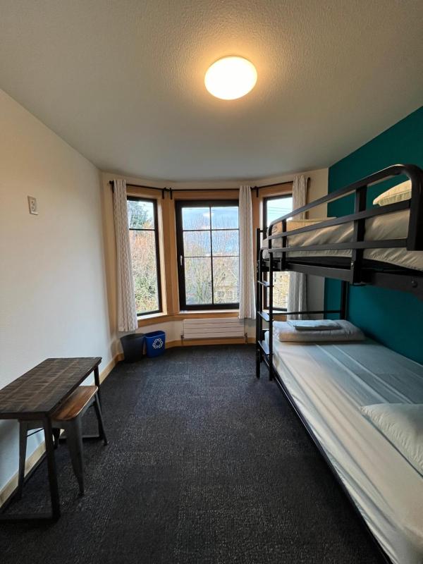 Single Bed in 4-Bed Male Dormitory Room image 4