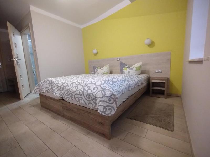Double Room with Private Bathroom image 3