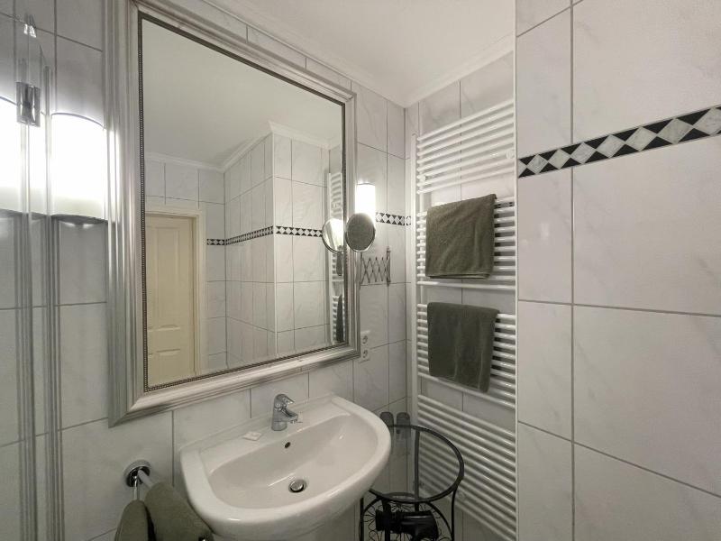 Kleines Doppelzimmer unterm Dach image 2