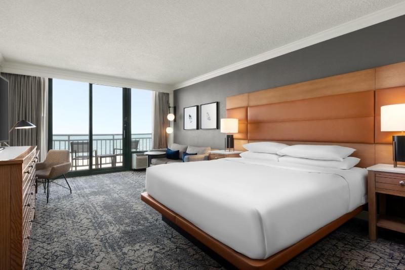 Sheraton Virginia Beach Oceanfront Hotel - image 37