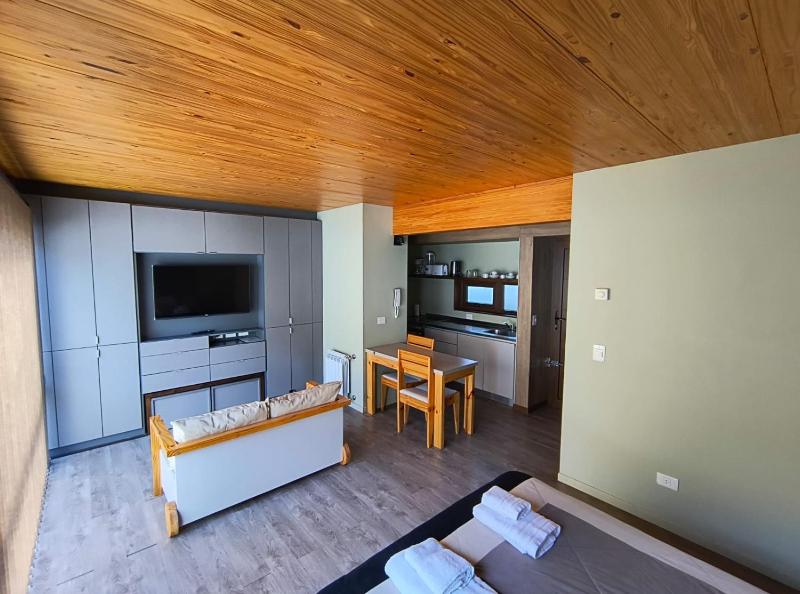 MODERNO y ACOGEDOR MONOAMBIENTE - image 5
