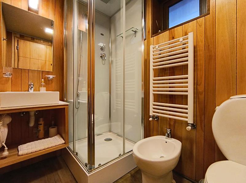 RAHUE Monoambiente Céntrico con Patio Propio - image 6