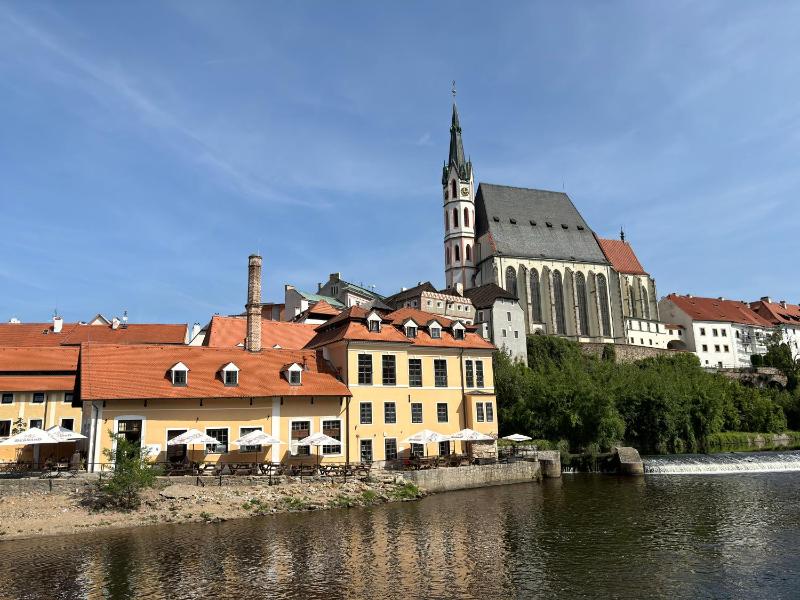 Boutique Hotel Barvírna - image 9