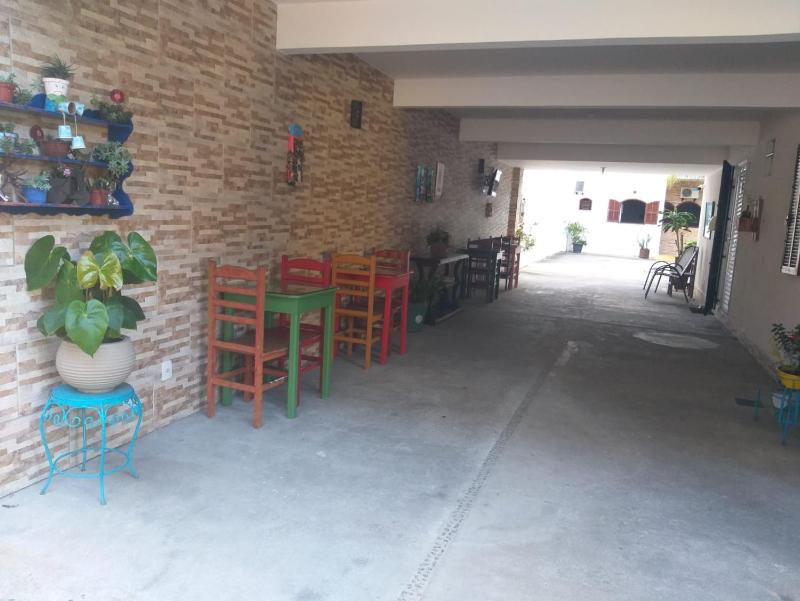 Pousada Cavalo Branco - image 28