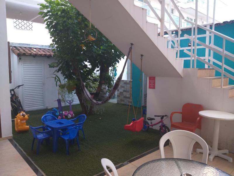 Pousada Cavalo Branco - image 14
