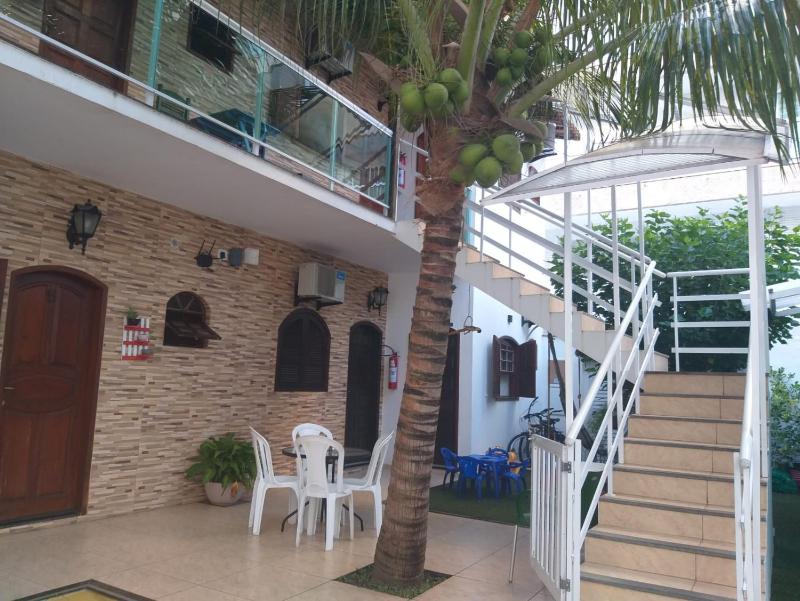 Pousada Cavalo Branco - image 31