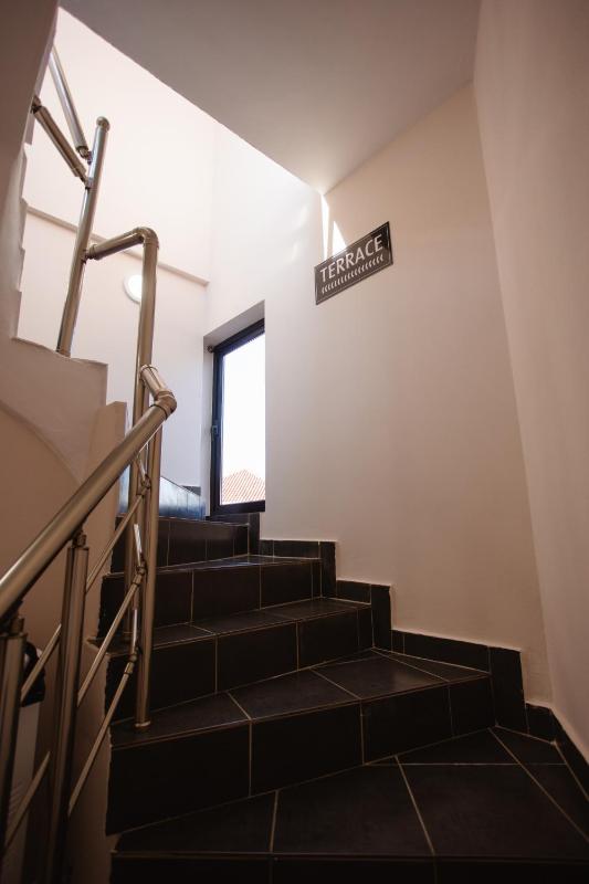 Downtown Hotel - image 9