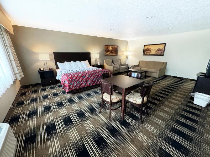 King Business Room - Non-Smoking image 1