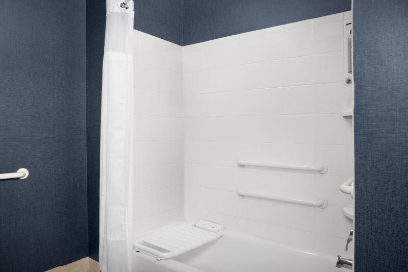 One-Bedroom Queen Suite image 3