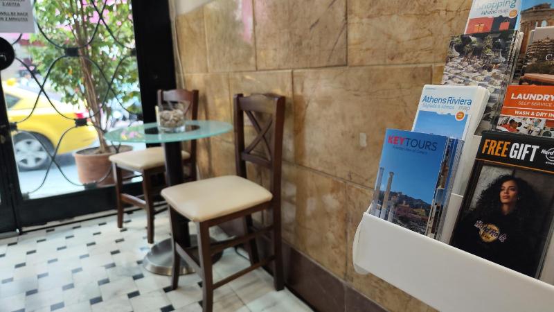 Ambrosia Suites - image 13