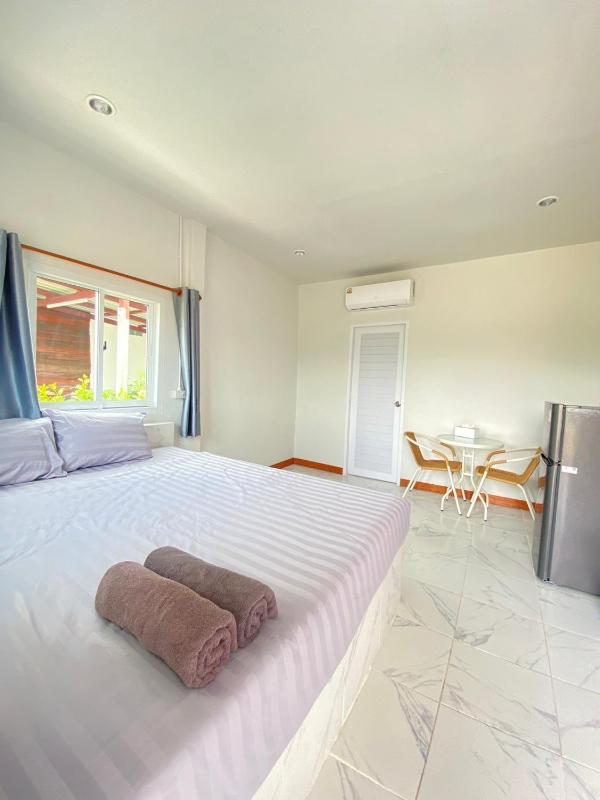 Baan Ponthoranee Resort (Nordic) - image 23