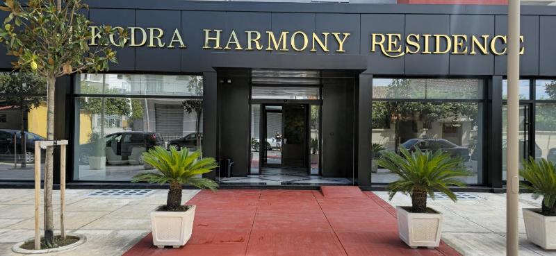 Shkodra Harmony Residences Images