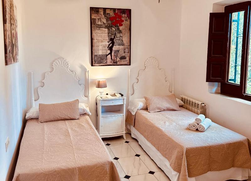 Double or Twin Room image 1