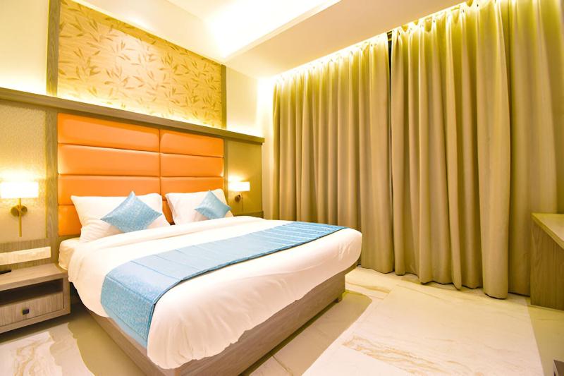 Hotel Dhalia Club- Premium Thane Images