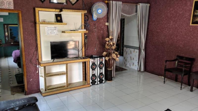 villa-pangrango-kabupaten-bogor