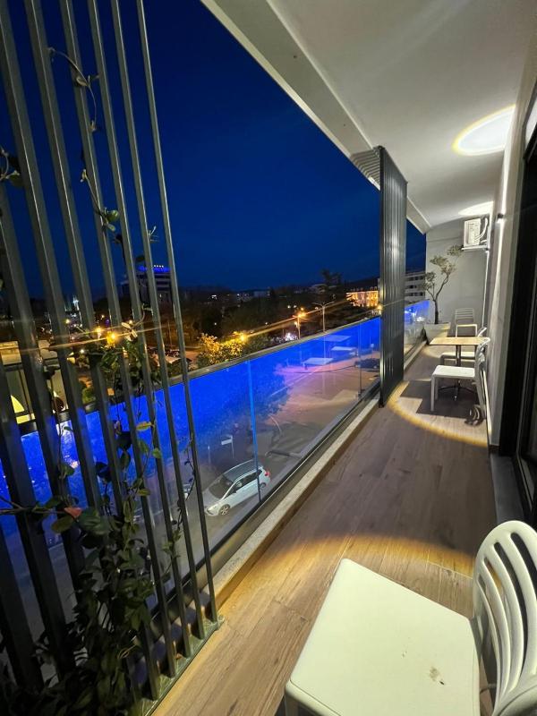 Ideal Apartment Shkoder Images