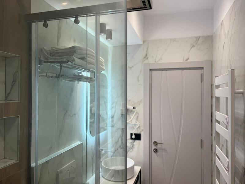 Ideal Apartment Shkoder - image 11