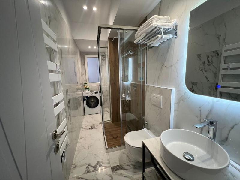 Ideal Apartment Shkoder - image 7
