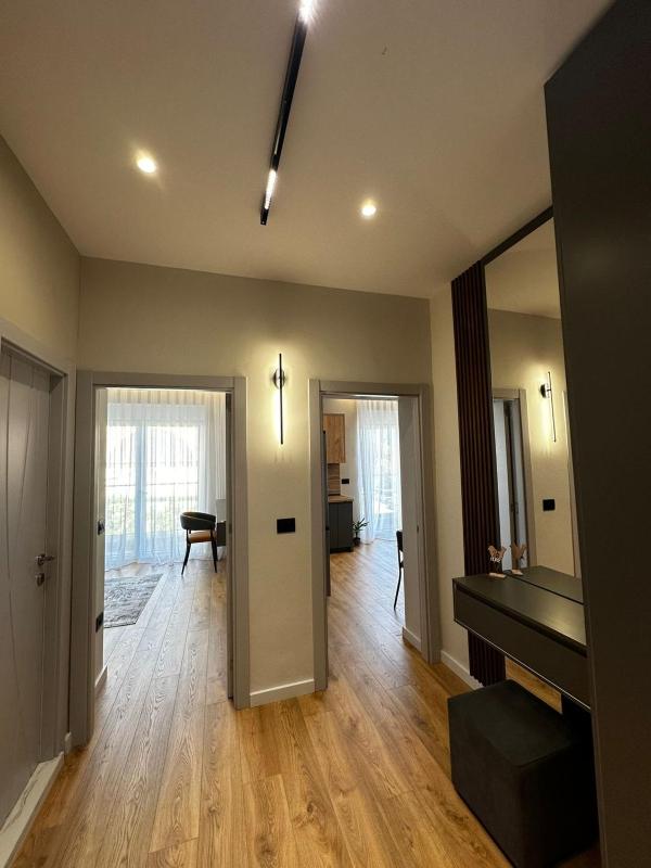 Ideal Apartment Shkoder - image 9