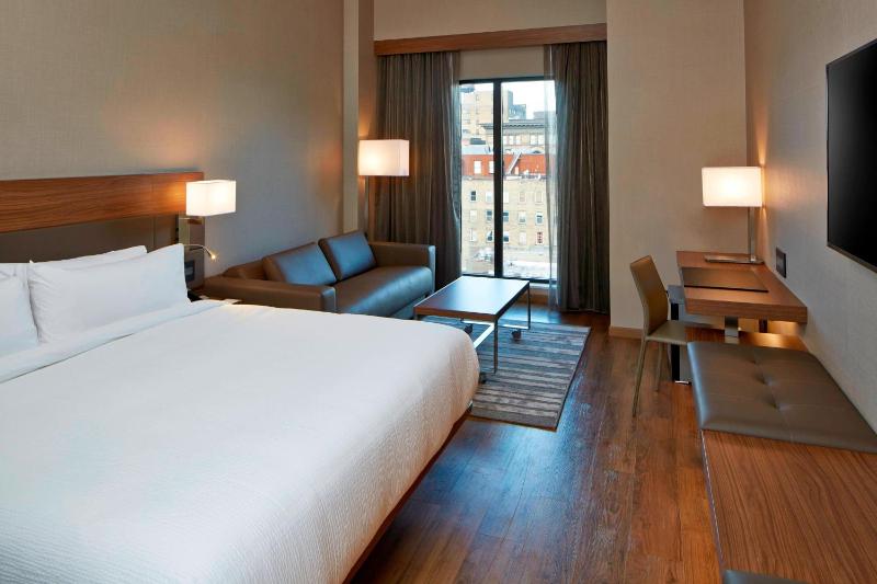 AC Hotel Minneapolis Downtown - image 15