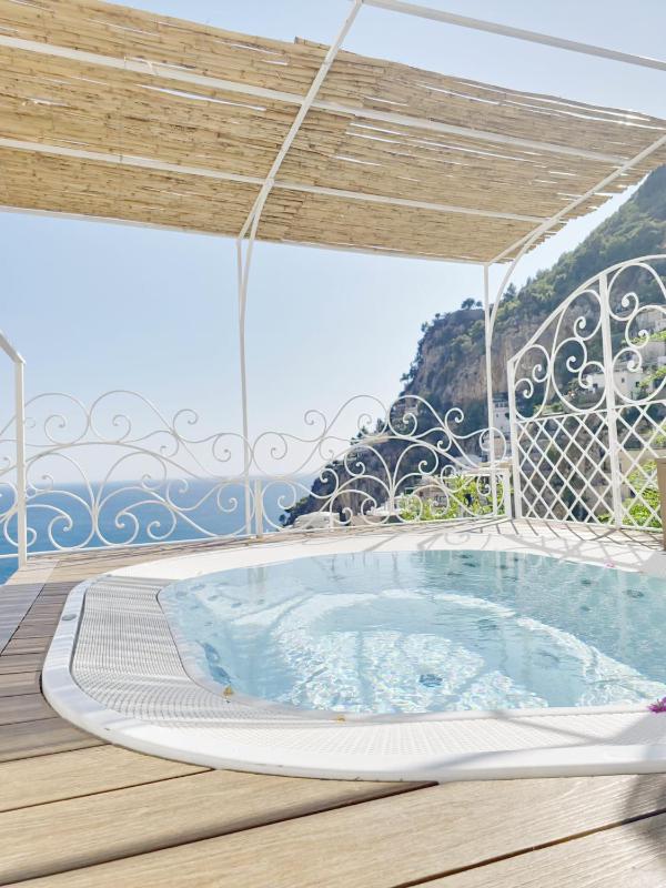 La Bizantina Luxury Villa - image 15