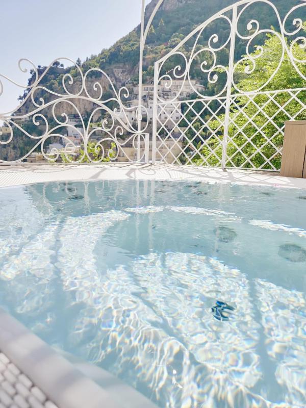 La Bizantina Luxury Villa - image 42