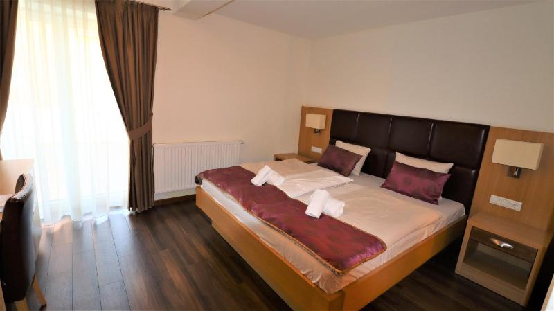 Superior Double Room with Terrace image 2