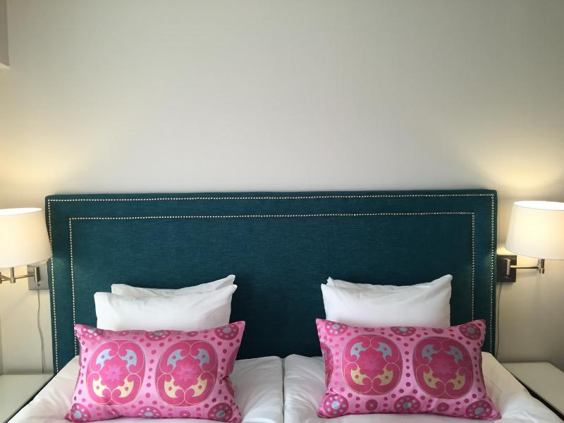 Deluxe Double Room image 3