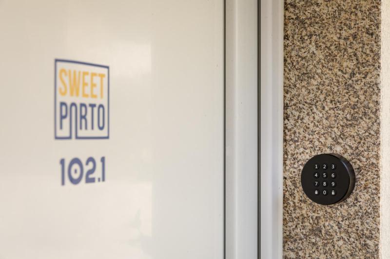 Apartment Boavista Roundabout by Sweet Porto - image 46